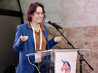אלונה בר און, מו''ל גלובס / צילום: ניב קנטור