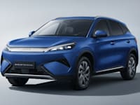 BYD ATTO 3 AWD / צילום: יח''צ