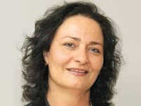 יפה סדן, סמנכ''לית השיווק של יוסי אברהמי / צילום: יח''צ