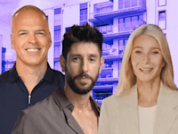 גווינת' פאלטרו בקמפיין לאביב מליסרון; עידן עמדי בצילומים לדמרי; גור שלף בקמפיין של ויתניה / צילום: צילום מסך מיוטיוב, מיכה לובטון, אלעד אדרי אליוס
