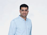 אוהד אסרף, מנכ''ל חברת ארי מגורים / צילום: דרור סיתהכל