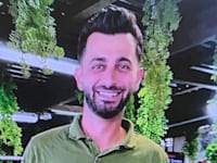 רס''ר (במיל') באסל סויד ז''ל / צילום: דובר צה''ל