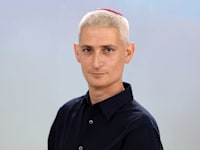 ד''ר ספי מנדלוביץ' / צילום: משרד הבריאות