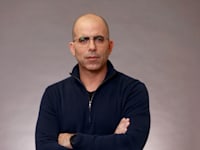 יניב לוי / צילום: ההסתדרות