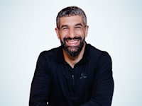 פרופ' אלישי עזרא־צור / צילום: פרטי