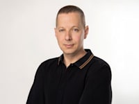 דייב לובצקי, מנכ״ל IBI בית השקעות / צילום: אייל טואג