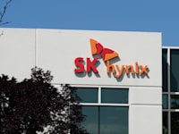 משרדי SK hynix / צילום: Shutterstock