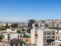ירושלים / צילום: Shutterstock