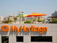 משרדי MyHeritage
