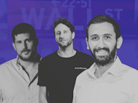 דן ברמי, אור עופר, עומר כילף / צילום: יח''צ, איל יצהר