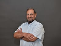 משה נור, יו''ר הדירקטוריון ומנכ''ל נור אינק / צילום: יח''צ
