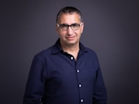 אלעד בנבג'י / צילום: בלינק