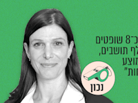חברת הכנסת אפרת רייטן. פרסום ברשת איקס, 08.07.26 / צילום: שלומי אמסלם