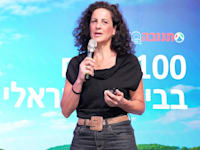 מיכל תמרי, מנהלת אגף שיווק, תנובה / צילום: כדיה לוי