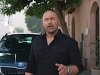 ליאור רז בקמפיין ביטוח ישיר / צילום: צילום מסך