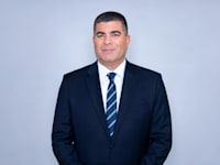 מנכ''ל התעשייה האווירית גיא ברלב / צילום: צילום: IAI