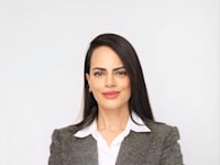 עו''ד ראקל שינוולד / צילום: יח''צ עו''ד ראקל שינוולד / צילום: יח''צ