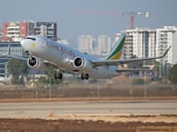 Ethiopian airlines / צילום: Shutterstock