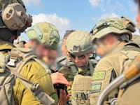 פעילות צה''ל ביהודה ושומרון / צילום: דובר צה''ל