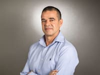 עמית לנג, מנכ''ל אקרשטיין / צילום: מקורות