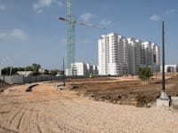 הנדל''ן דחף את האשראי העסקי במשק לשיא של 16 שנה / צילום: Shutterstock