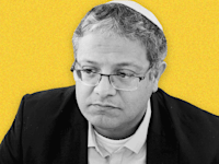 השר לביטחון לאומי איתמר בן גביר. המהדורה המרכזית, רדיו קול חי, 21.07.26 / צילום: Reuters, Ammar Awad
