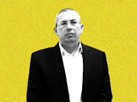 שי אהרונוביץ', מנהל רשות המסים / צילום: יוסי זמיר