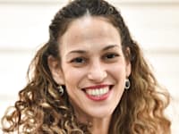 פרופ' ציפי הורוביץ קראוס / צילום: ניצן זוהר