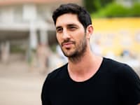 עמרי פז, מנכ''ל ויגן פרנדלי / צילום: גלעד אילוז