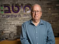 צבי סטפק / צילום: רמי זרנגר