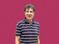 איתן עציוני / צילום: עציוני ניהול תיקים
