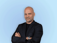 גיל רושינק, יו''ר אלקטרה נדל''ן / צילום: זיו ליתני