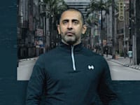 בלג'י סריניוואסן / צילומים: רויטרס, DAVID DEE DELGADO, AP, Matt Rourke