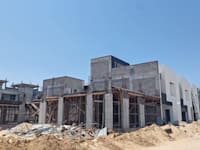 העבריינים יודעים פרטים רבים על התקדמות הליך הבנייה / צילום: Shutterstock
