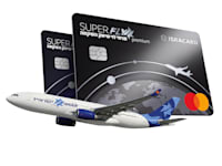 כרטיס SuperFly של רמי לוי, ישראייר וישראכרט