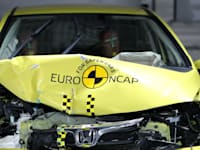 לא רק תוצאות הריסוק משנות. מבחן יורו NCAP / צילום: Reuters, PA Images