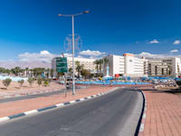 מלון אריאה באילת / צילום: Shutterstock