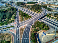 כביש 5 / צילום: ויקיפדיה