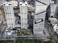 פרויקט הסוללים / צילום: קבוצת מבנה