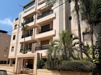 הדירה ברחוב נעמי ברמת השרון / צילום: יונתן וליאור בר