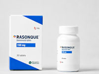 התרופה רסונוק (Rasonque) לטיפול בסרטן לבלב גרורתי / צילום: ap