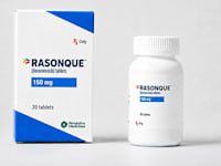 התרופה רסונוק (Rasonque) לטיפול בסרטן לבלב גרורתי / צילום: ap