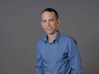 אוהד אלקבץ, סגן הממונה על השכר במשרד האוצר / צילום: איל יצהר