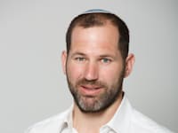 נדב אפרתי. מנכ''ל קבוצת לניר