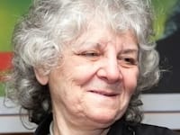 פרופ' עדה יונת / צילום: Hareesh N. Nampoothiri. ויקיפדיה