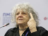 פרופ' עדה יונת / צילום: Reuters, SERGEI KARPUKHIN