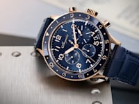 צילום: Breguet
