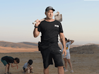 גל שוחמי / צילום: יונתן בלום