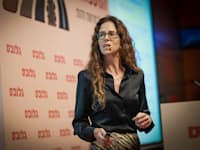 סיגל שפירא, מנכ''לית יוליוס בר בישראל / צילום: שלומי יוסף