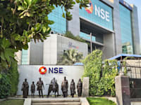 בניין ה־NSE, הבורסה הגדולה בהודו / צילום: Shutterstock